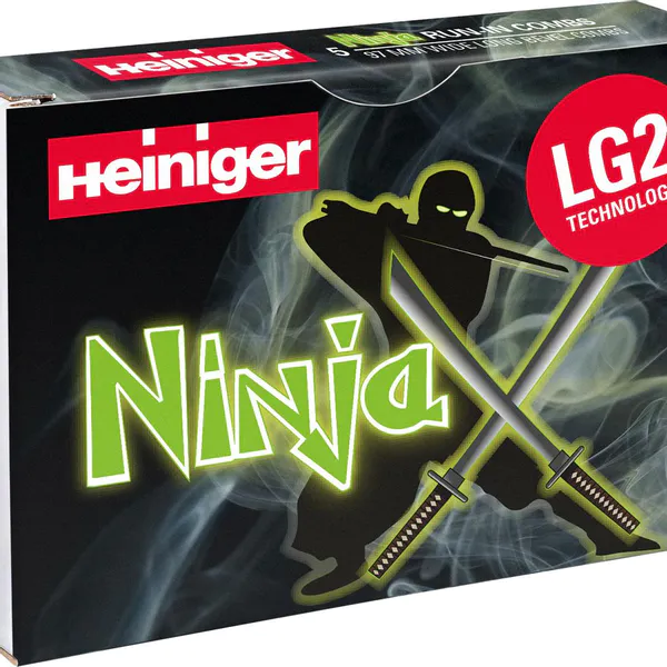 Hovedbilde Heiniger Ninja 7/97mm